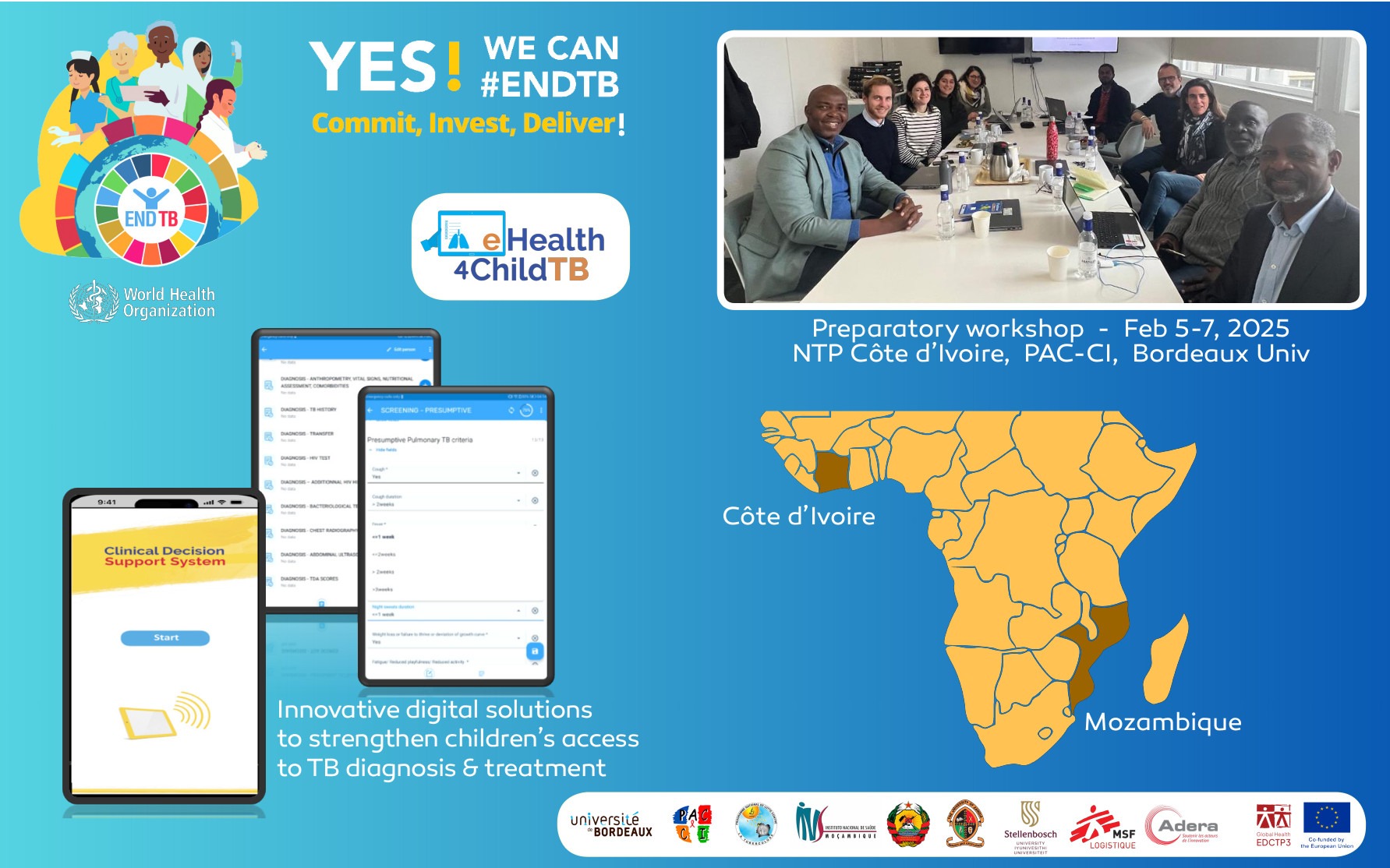 WorldTB Day eH4CTB LinkedIn DEF