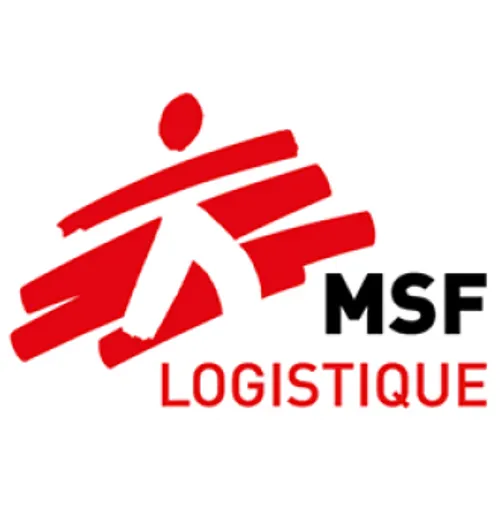 logo msf logistique