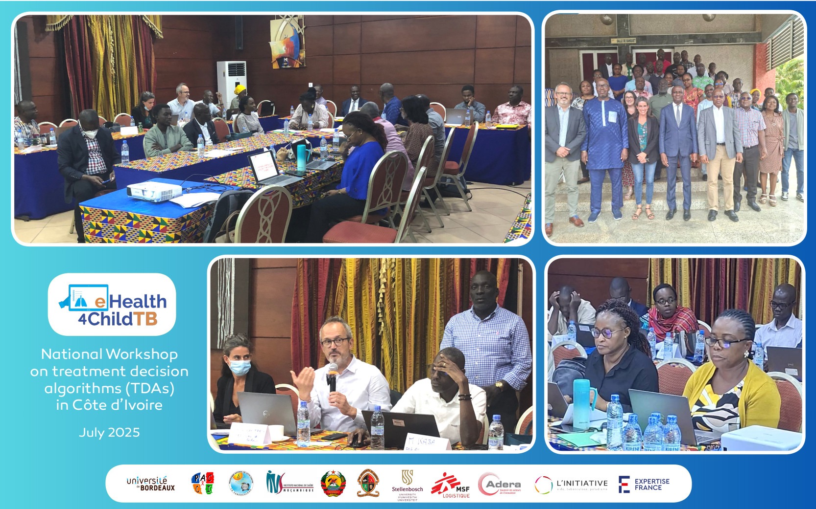 eH4CTB LinkedIn Workshop TDAs CI 3