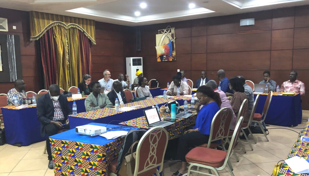 eH4CTB Workshop TDAs CI July 2025 1