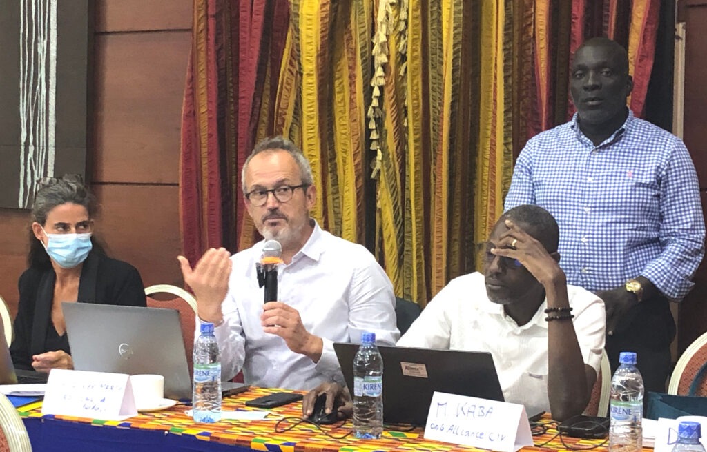 eH4CTB Workshop TDAs CI July 2025 2