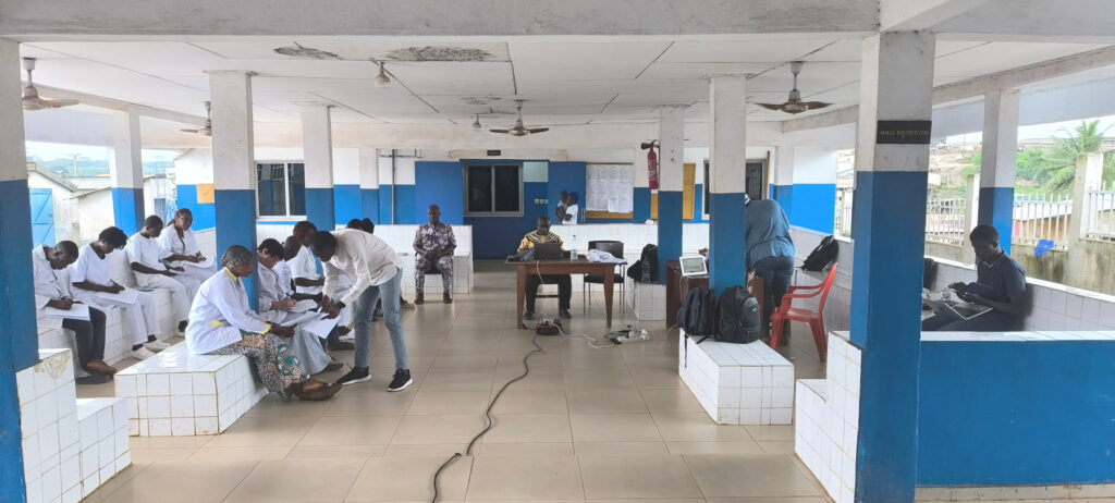 eH4CTB CI Formative phase Sassandra Dakpadou Nov2025