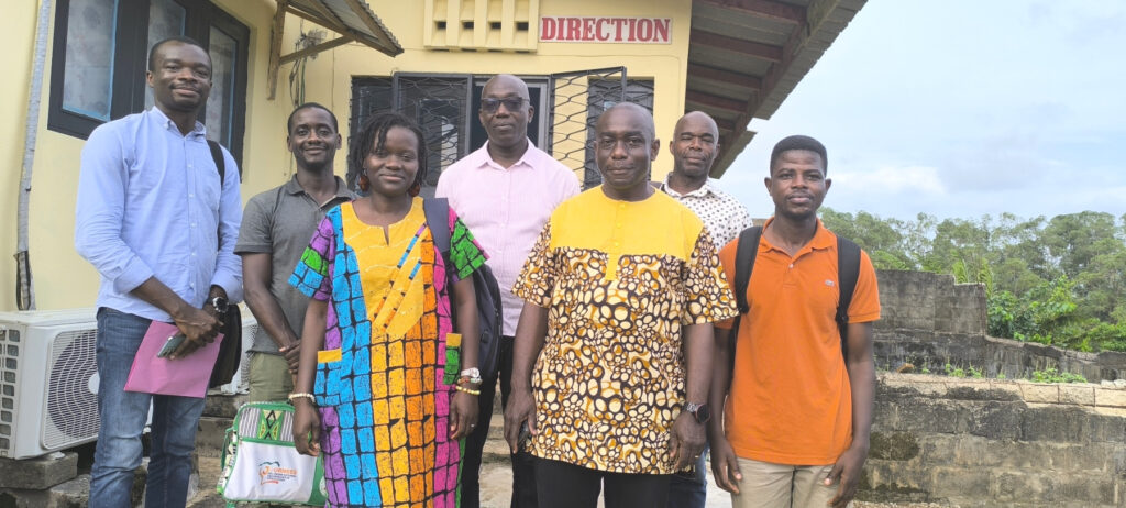 eH4CTB CI Formative phase Sassandra DirectionDepartementale Nov2025