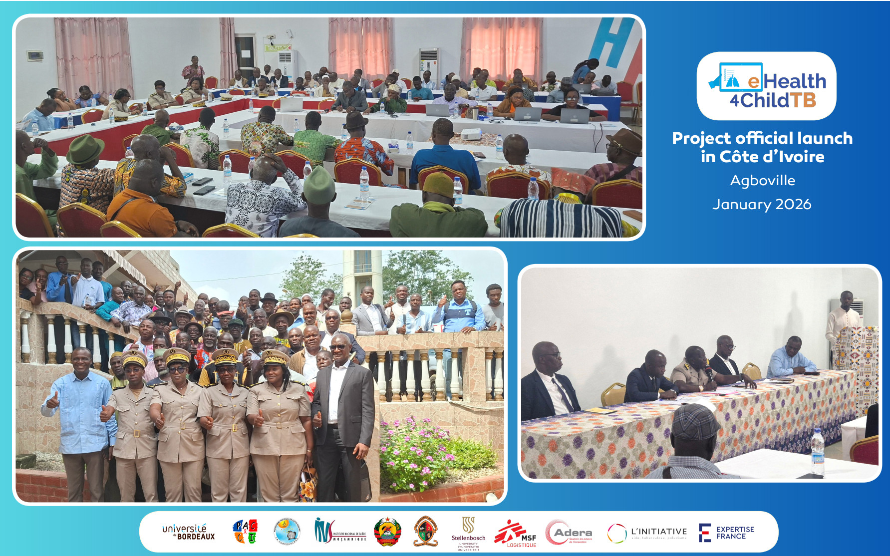 eH4CTB LinkedIn Official Launch CI january2026 2