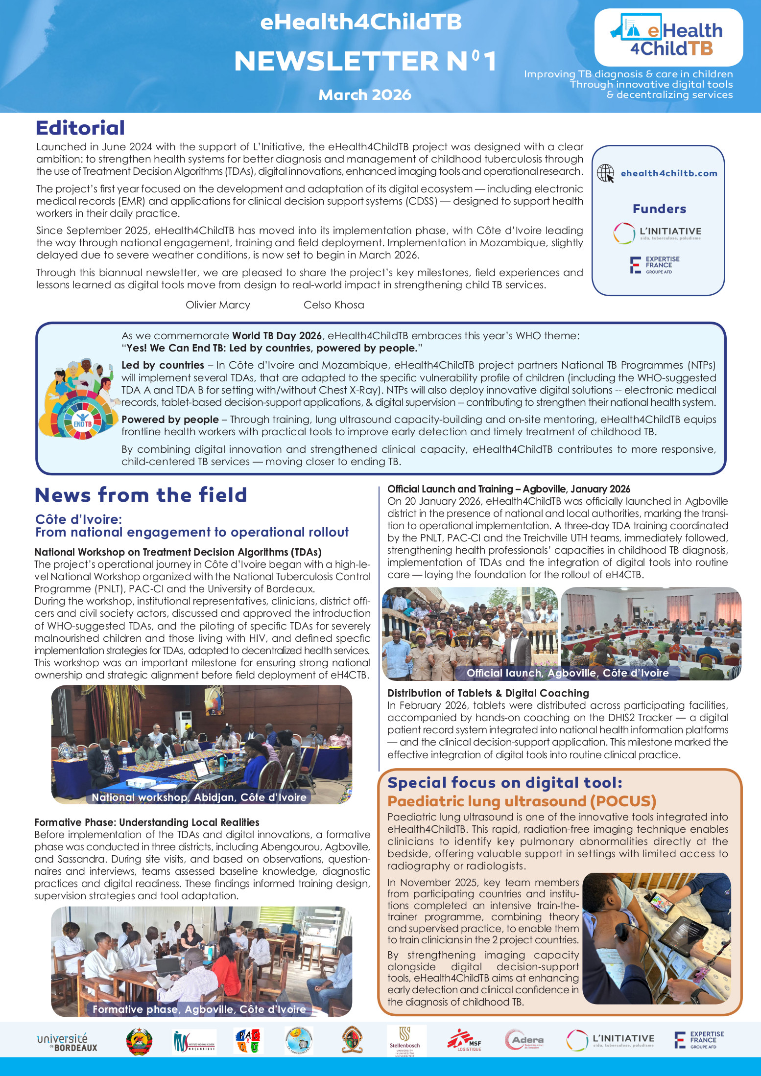 eH4CTB Newsletter 1 March 2026 English def