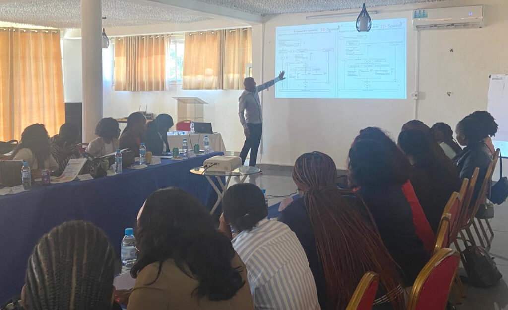 eH4CTB HCWs Training July 2026 2