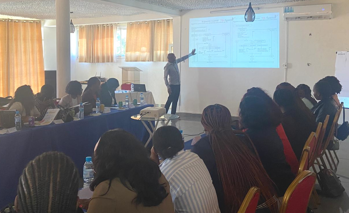 eH4CTB HCWs Training July 2026 2