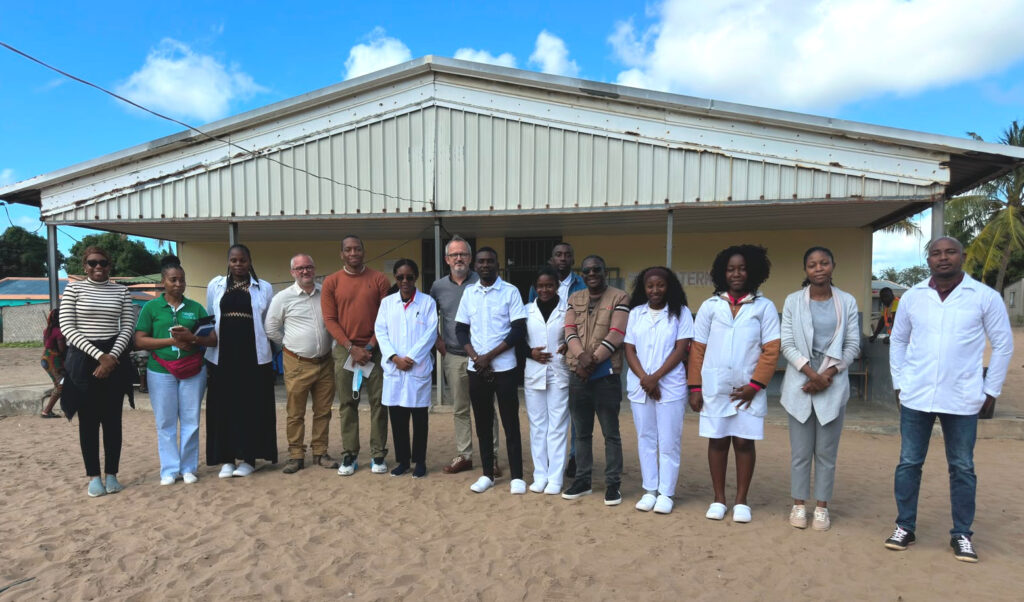eH4CTB HCWs Training July 2026 3